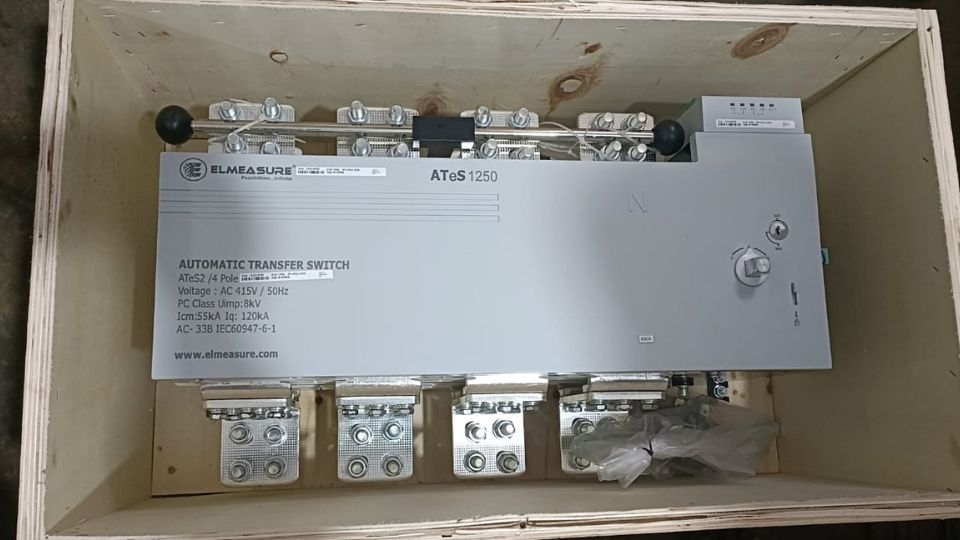 AMF Panel